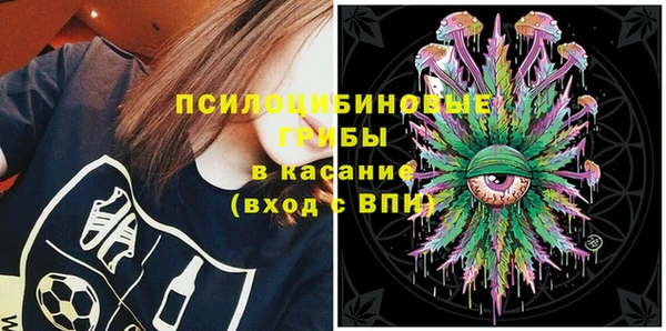 хмурый Навашино